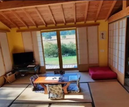 Holiday home Misaka Jouy-sur-Eure
