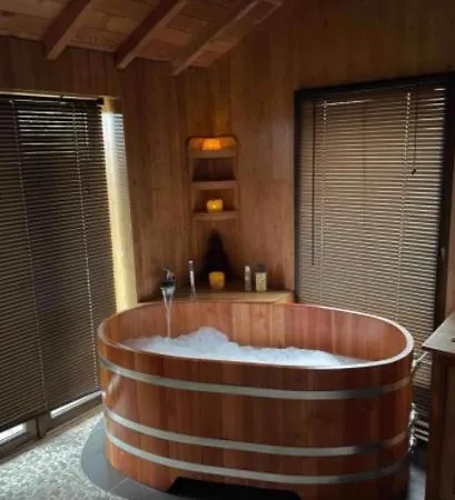 Holiday home Misaka Jouy-sur-Eure
